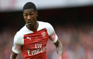 Arsenal hy sinh sao trẻ để giữ chân Aubameyang