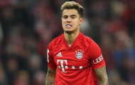 Coutinho sẵn sàng giảm lương để trở về Liverpool
