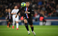 GĐTT xác nhận, Real bít cửa kích nổ 'bom tấn' thành Paris
