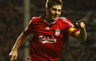 Sao Liverpool: 'Gerrard xuất sắc hơn Lampard và Scholes'