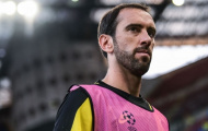 Đòi 20 triệu euro cho cựu sao Atletico, Inter Milan tự làm khó mình