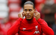 Kiếm tiền tấn ở Liverpool, Van Dijk trở thành cầu thủ bóng đá giàu nhất Hà Lan