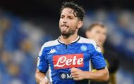 Mục tiêu số 1 của Chelsea trở thành Vua phá lưới mọi thời đại của Napoli