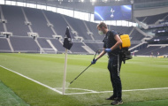 Premier League thêm 2 ca dính Covid-19, Tottenham bị ảnh hưởng