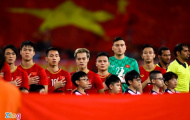 Vì sao tuyển Việt Nam cần 70 người cho AFF Cup 2020?