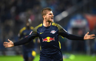 Werner chọn Chelsea, sao Arsenal đăng đàn khiến CĐV chạnh lòng