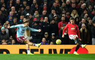 Chuyển nhượng M.U 15/06: Grealish gật đầu tới OTF; Đẩy tiến độ ký Ramsey