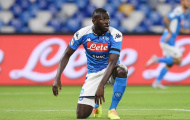 XONG! Napoli chốt giá bán đứt Koulibaly gây choáng