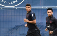 PSG chia tay biểu tượng tuyến ba, Arsenal và Tottenham lại đối đầu