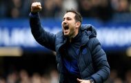 Sợ mất Chilwell, Chelsea lên sẵn 3 'kế hoạch B'