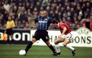 'Sát thủ' Man Utd: 'Nhìn thấy cậu ấy, tôi suýt bĩnh ra quần!'