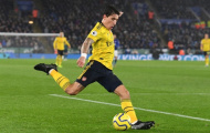 Arsenal chào hàng, PSG muốn thâu tóm 'cơn lốc cánh phải'