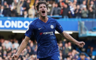 Chelsea chưa có Ben Chilwell, Newcastle đã muốn giải cứu “cơn lốc cánh trái”