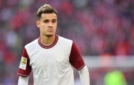 Coutinho muốn giảm lương để về Liverpool, Firmino lập tức làm 1 điều