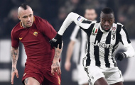 “Tôi sẽ không đến Juventus vì… họ quá mạnh”