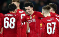 Huyền thoại Liverpool: 'Tôi không muốn gặp các cầu thủ trẻ của CLB'