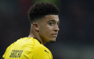 Saha lên tiếng, chỉ ra điểm Sancho sẽ 'bù trừ' cho Rashford và Martial