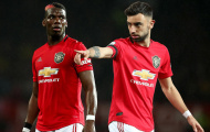 MU tái đấu: Solskjaer đau đầu giải bài toán Pogba