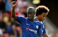Peter Crouch khuyên Liverpool chiêu mộ siêu tiền vệ của Chelsea