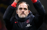Sếp lớn xác nhận, tương lai của Thomas Tuchel được định đoạt
