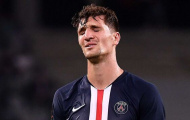Tottenham nhập cuộc, muốn tranh sao PSG với Man Utd và Liverpool