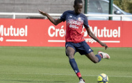 Arsenal cùng Man United đại chiến cả châu Âu vì 'báu vật Ligue 1'