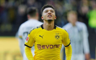 'Bảo bối trăm triệu' bí bách tương lai, thống soái Dortmund đăng đàn nói 1 điều