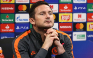 Jamie Redknapp chỉ ra đối thủ lớn nhất của Chelsea hiện tại