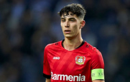 'Kai Havertz làm được những điều mà các playmaker khác không thể'