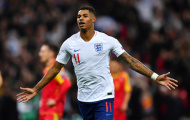 'Ở tuổi 22, những điều Rashford làm được thực sự tuyệt vời'