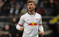 'Thâu tóm' Werner, Chelsea được dự đoán vô địch EPL trong... 4 năm tới