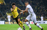 Sợ mất Sancho, Man United nhắm 'máy chạy 40 triệu' thay thế