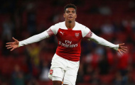 Tyreece John-Jules: 'Của để dành' của Arsenal