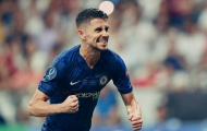 Muốn có 2 sao Chelsea, Juventus lên kế hoạch '4 người đổi chỗ'