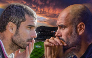 Barca B - đội bóng đầu tiên của Pep Guardiola