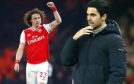 Mikel Arteta: 'Tôi muốn giữ anh ấy ở lại Arsenal'