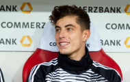 Sếp lớn lên tiếng, tương lai Kai Havertz sắp đến 'hồi kết'
