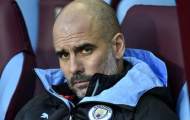 Pep Guardiola xác nhận, Man City quyết 'chơi đẹp' với công thần