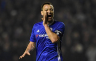 Terry tiết lộ sốc về vụ khước từ Man Utd, đồng ý gia nhập Chelsea