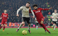 Premier League trở lại: MU kiếm tiền, Liverpool ẵm Cúp