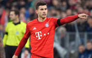 Bắt đầu đàm phán, PSG trên đường đón 'thảm họa kỷ lục' của Bayern