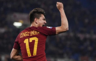 Man Utd tức tốc liên hệ, quyết đón 'Salah 2.0'