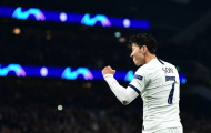 Đấu Man Utd, Tottenham ra sân với đội hình nào?