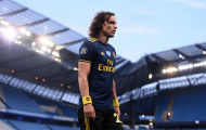 Hóa 'tội đồ' khiến Arsenal thua trận, Luiz phá vỡ im lặng