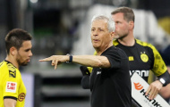 Dortmund thua choáng, HLV trưởng đăng đàn nói 1 điều về toàn đội