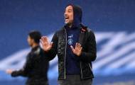 Guardiola: 'Man City có những cầu thủ không cần tập nhiều vẫn chơi tốt'