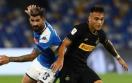 Bất đồng quan điểm, Barca giậm chân tại chỗ trong vụ Martinez
