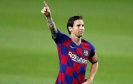 Messi bùng nổ, Barca nhanh chóng định đoạt tương lai
