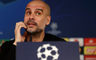Nguy cơ lượt về mất lợi thế sân nhà trước Real, Pep Guardiola nói gì?