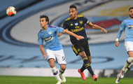 Pep Guardiola: 'Không dễ đối đầu sao Arsenal đó'